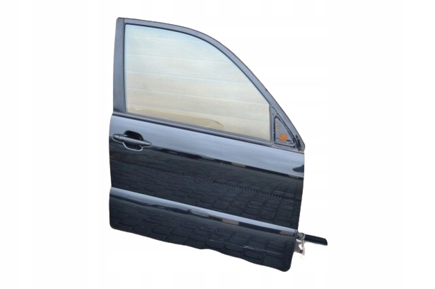 DRZWI PRAWE PRZÓD TOYOTA LAND CRUISER 120 D4D