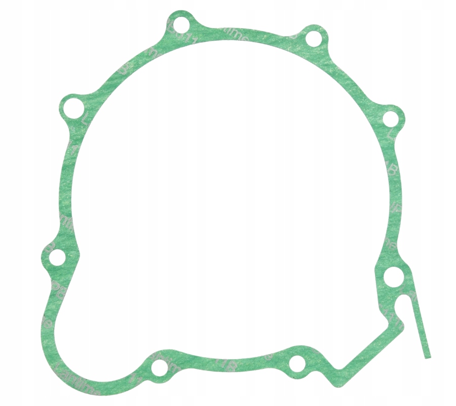 

Uszczelka pokrywy iskrownika NXT250 2021 Moretti