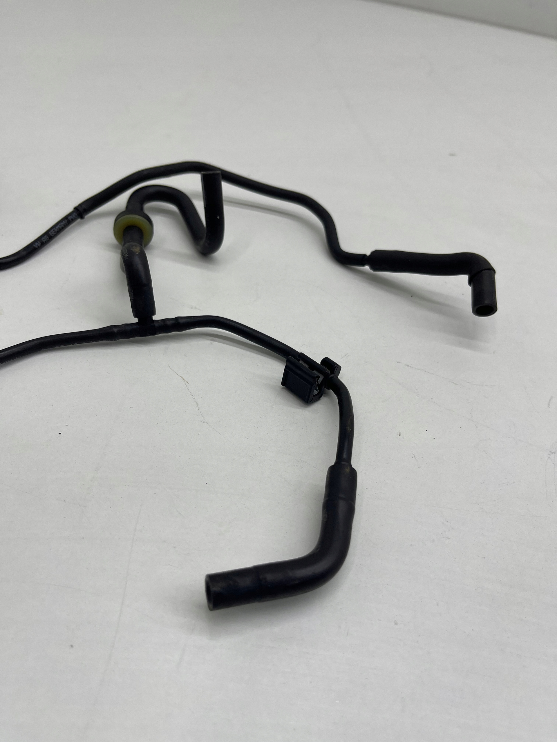 AUDI A6 C7 2.0 TDI CNH Sensor + Schläuche Unterdruck KOMPLET!