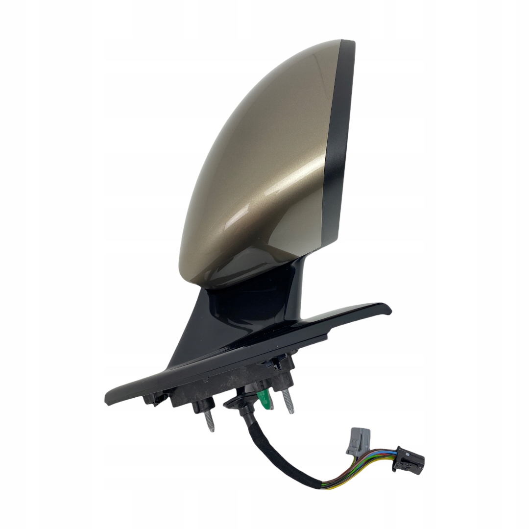 Nowe Oryg Lusterko prawe Renault Talisman 15 PIN Producent części Renault OE