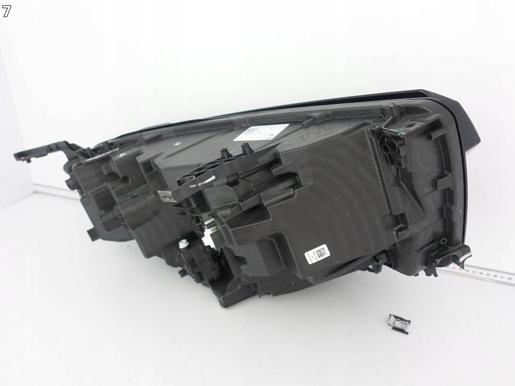 RENAULT AUSTRAL HHN 22- light FULL LED MATRIX VISION left front EUROPA