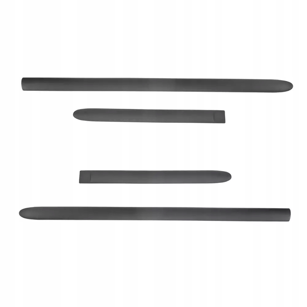 Daewoo Matiz 1998/2004 listwy boczne Producent części RIDER