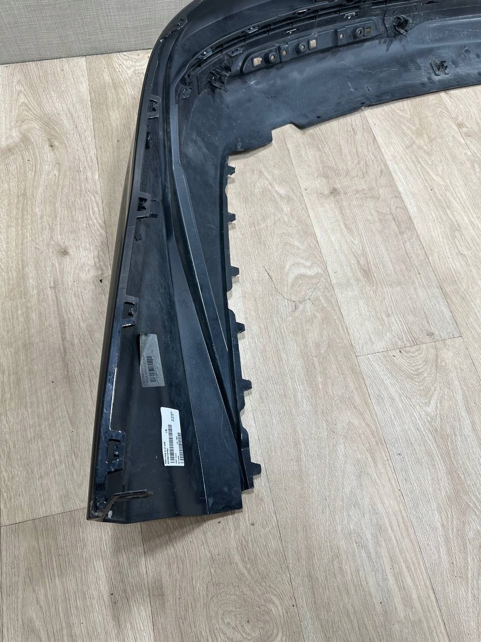 ROLLS-ROYCE SPECTRE 2023-> bumper rear part rear 5A404F8-06