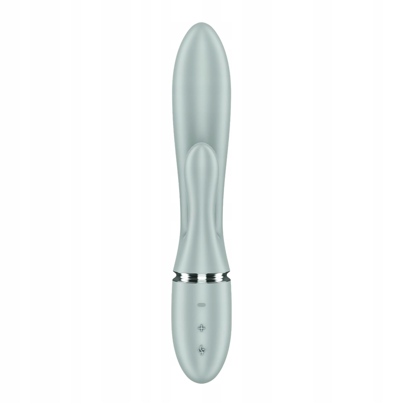 SATISFYER Pearl Bunny 2 Wibrator Króliczek 24 Programy Wodoodporny — miniatura 4
