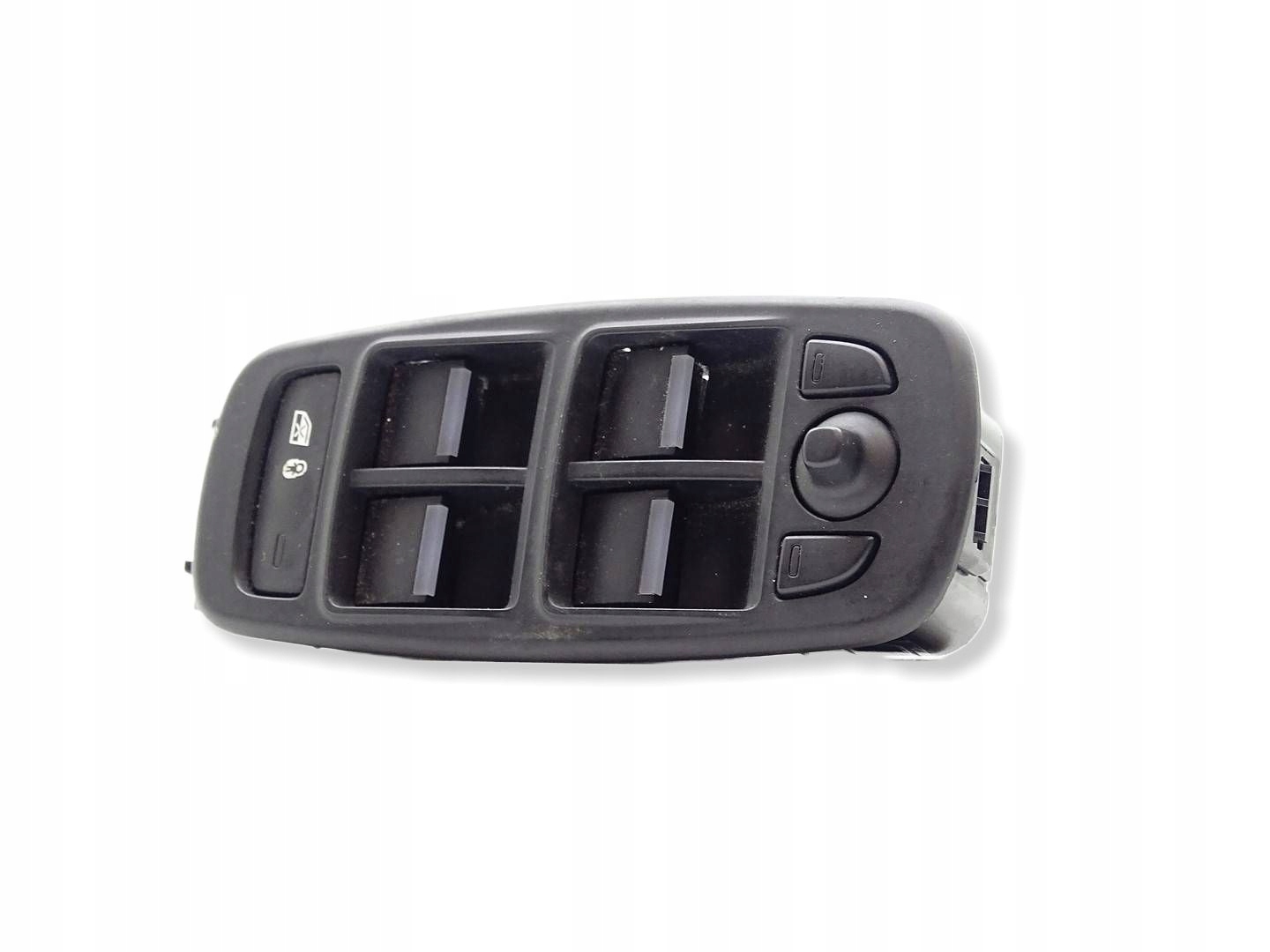 control panel of the window JAGUAR XE X760 SPA027JT00F