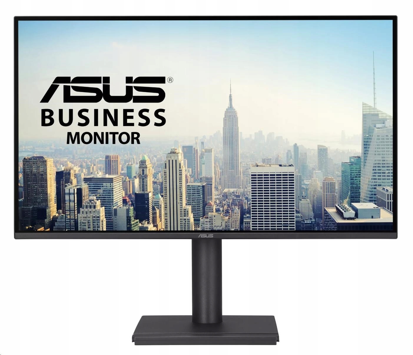 Asus/ BE27AQ/ 27"/ Ips/ Qhd/ 75Hz/ 5ms/ Čierna/ 3R 90LM03I1-B01171