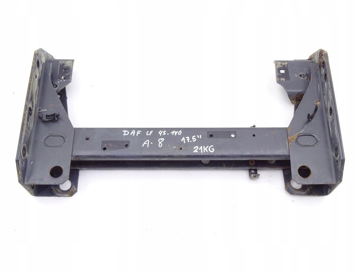 DAF LF 45 55 01-13 РАМА ПЕРЕДНЯЯ 17,5