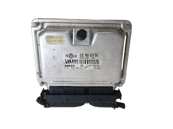 VW PASSAT B5 1.9 TDI unité de commande électronique uce moteur 038906019EA