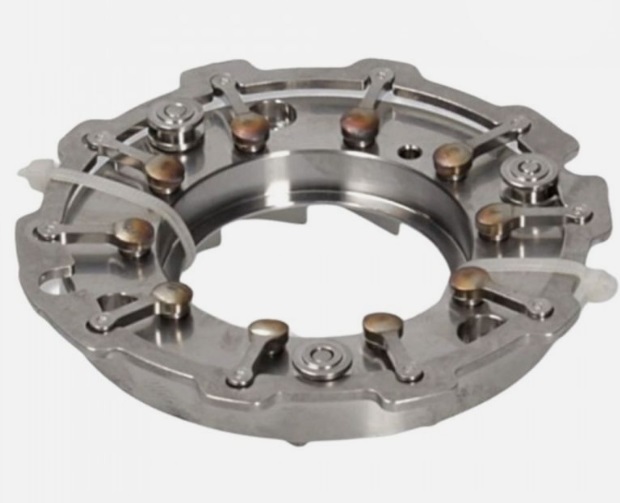 Volant Výfukových Plynů Geometrie Turbíny Ford Focus MK2 MK3 C-max 1.6TDCI 109 Km