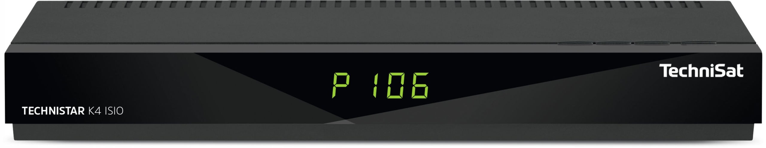 Tuner DVB-C Technisat TechniStar K4 Isio