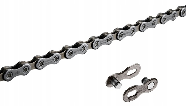 

łańcuch Shimano 105 cn-hg601 116 ogn 11rz + spinka