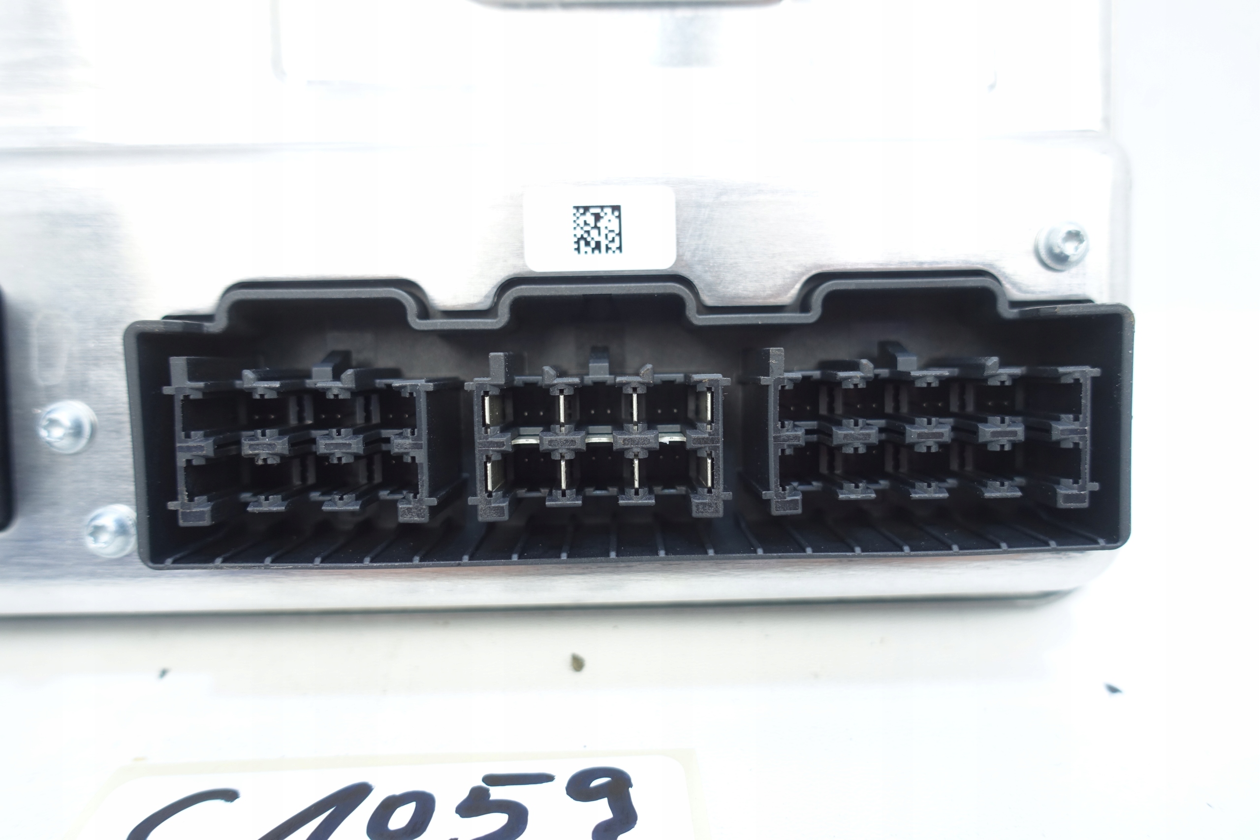 comfort control unit GATEWAY VW ID3 ID.3 1EA937012C