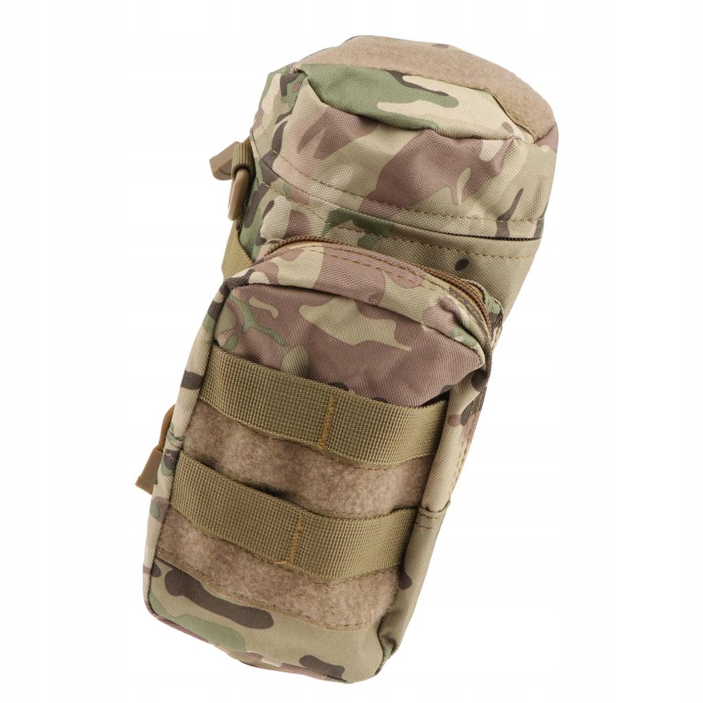 Modułowa torba na butelkę z wodą dla Reisen im Freien CP Kod producenta Does not apply