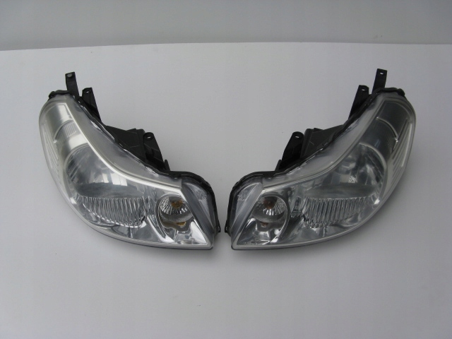 lights front SEDICI,SUZUKI SX4