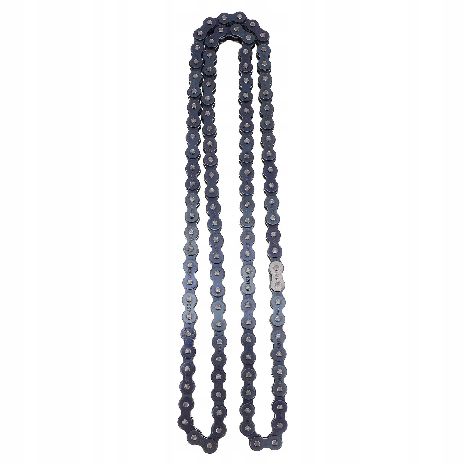 110 ланка ланцюга мотоцикла сталевий вал стенд