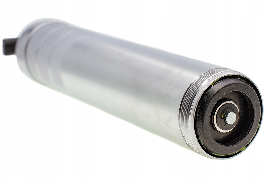 Oryginalna kompletna tuba rura na smar do smarownicy Milwaukee M18GG