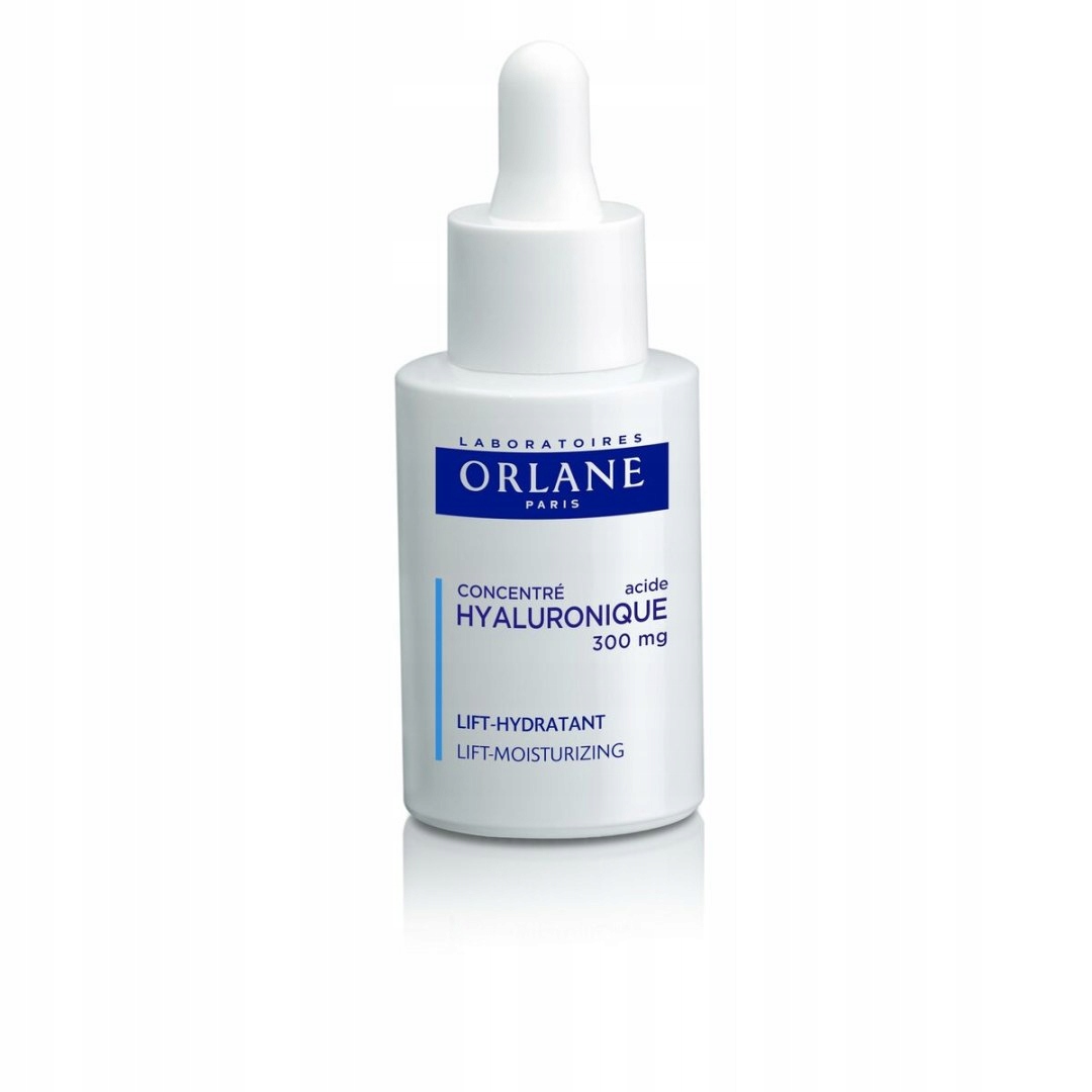 Pleťové sérum s kyselinou hyaluronovou Orlane Lift Hydratant 30 ml