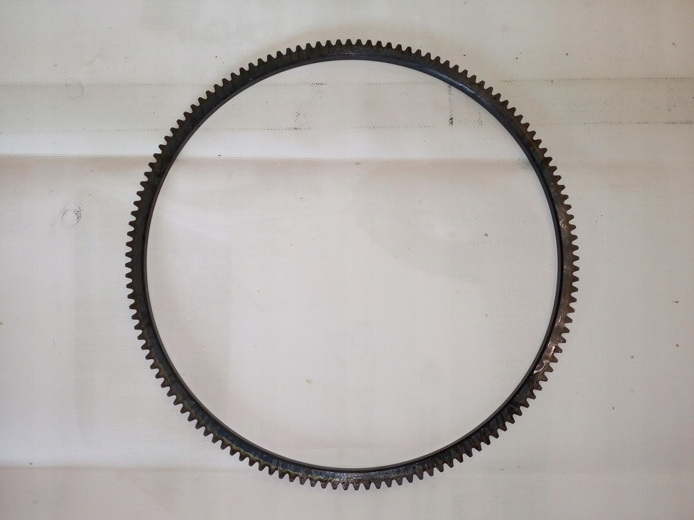 12345q53hq4uw46uq45yq35 - Венок маховика HC, Hangcha, Nissan Cpqd 25