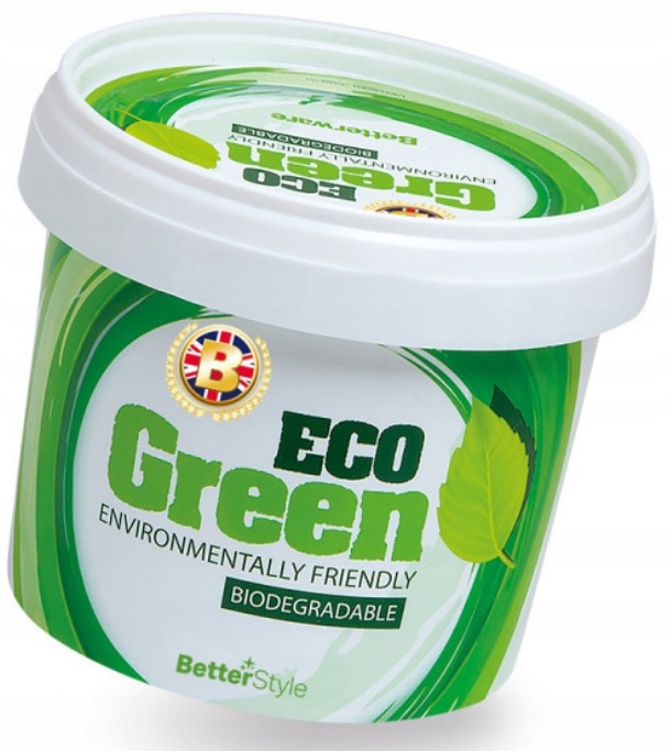 

Betterstyle Zielona pasta uniwersalna Eco Green