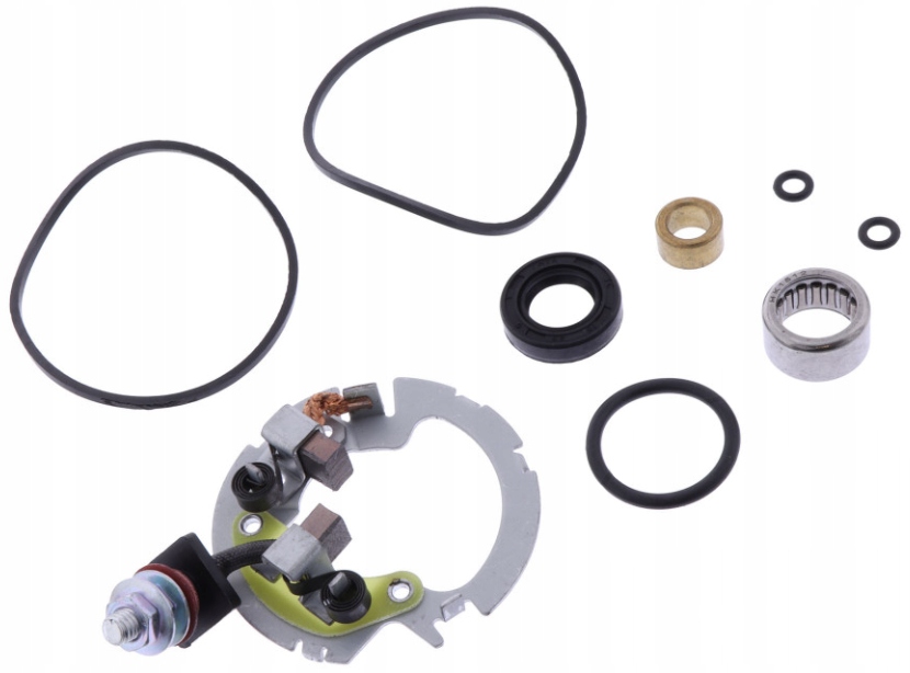 Sada Na Opravu Startéru Polaris Ranger 500 Nová