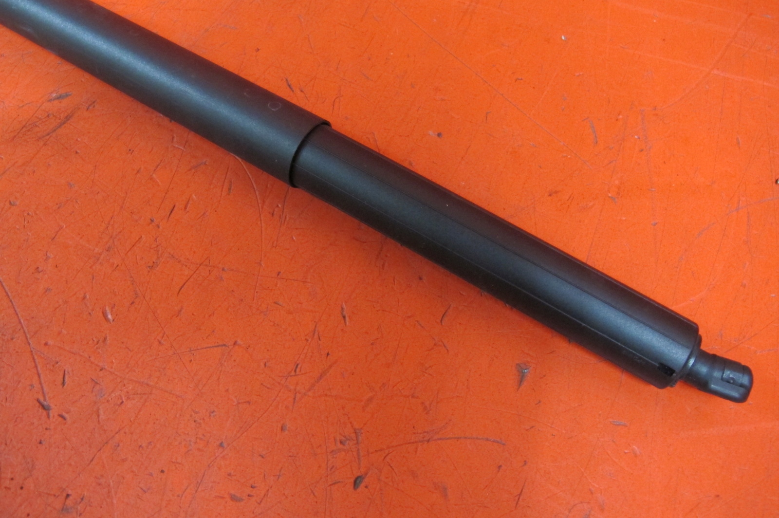 Tesla MODEL Y damper telescope bonnet boot rear part rear KOMPLET