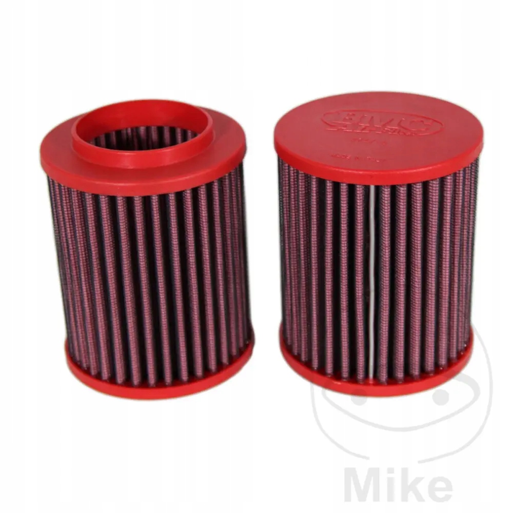 Vzduchový filter Bmc (2 ks FM374/16