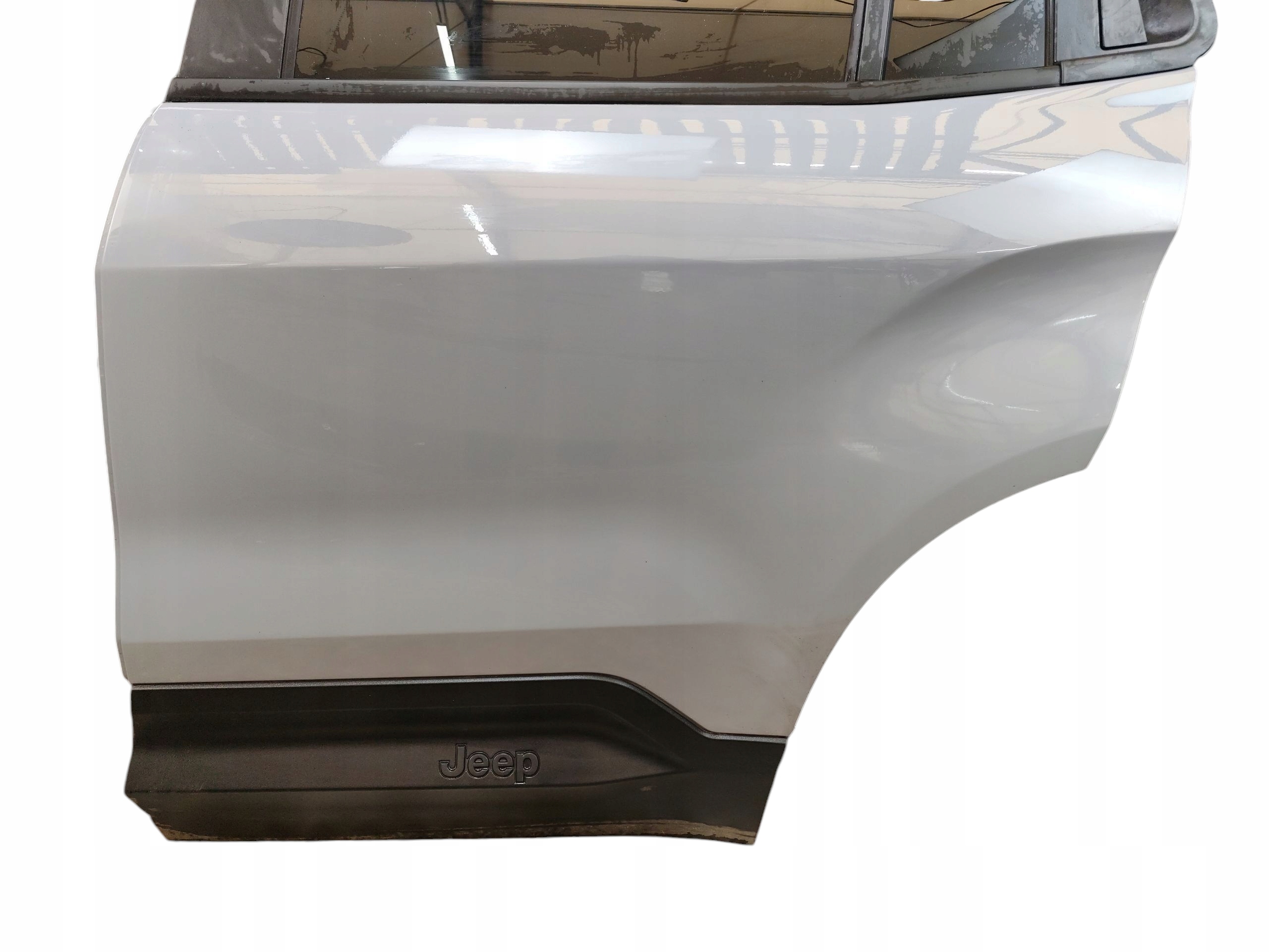 tür links heck JEEP AVENGER LAK: 380 (2022-)