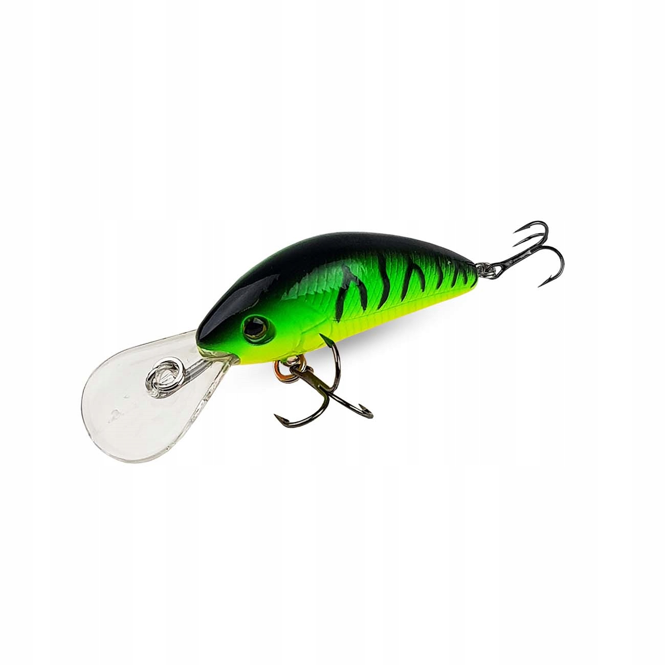 Wobler York 40mm 3,5g Houston 1,5-2,0m 68547