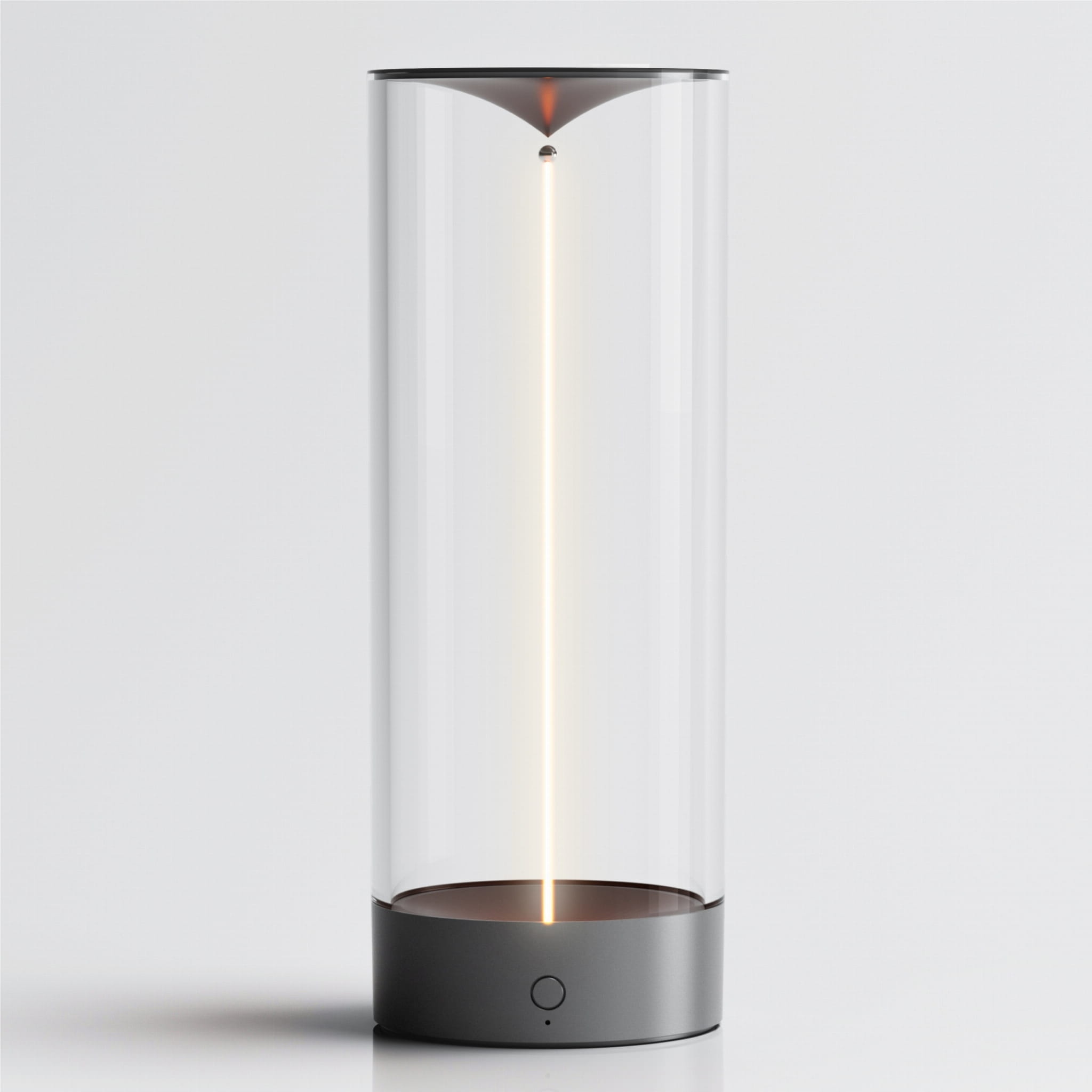 Prenosné nočné osvetlenie nabíjané cez Usb odolné voči vlhkosti Esterno Led