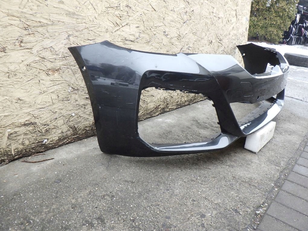 BMW 5 G30 G31 LIFT LCI M PAKIET front bumper