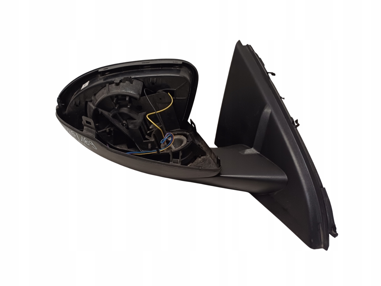 OPEL INSIGNIA B 17- LUSTERKO PRAWE 5 PIN 2621643