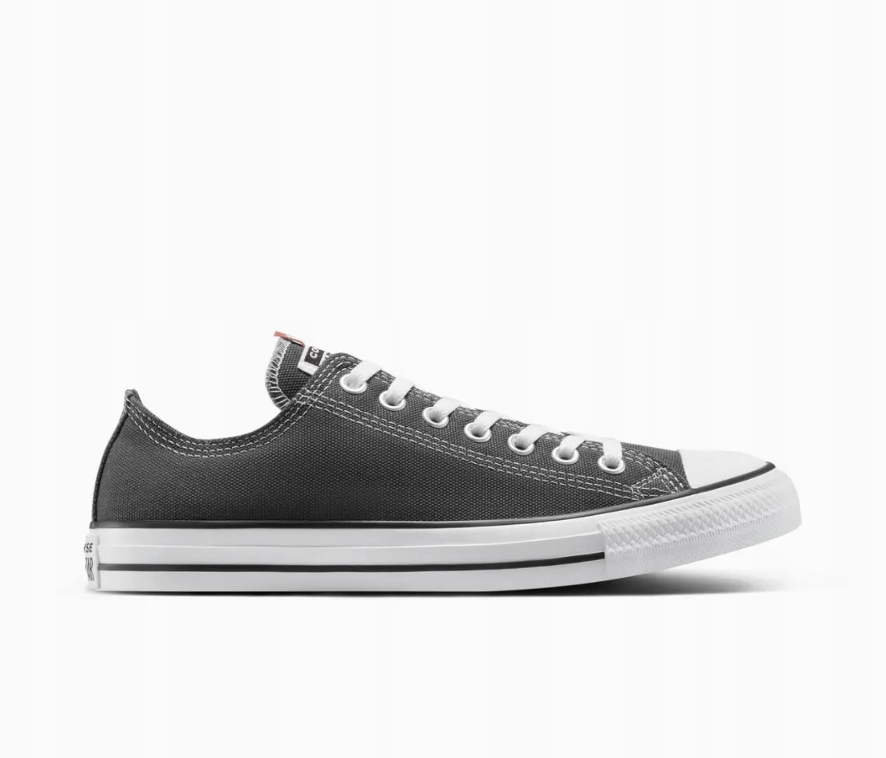 Pánské tenisky Converse šedé Chuck Taylor All Star A15025C velikost 46
