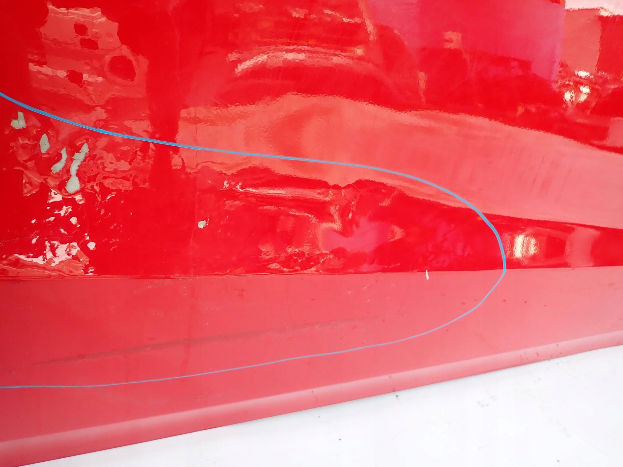SUZUKI VITARA II 2 15-> door front front right