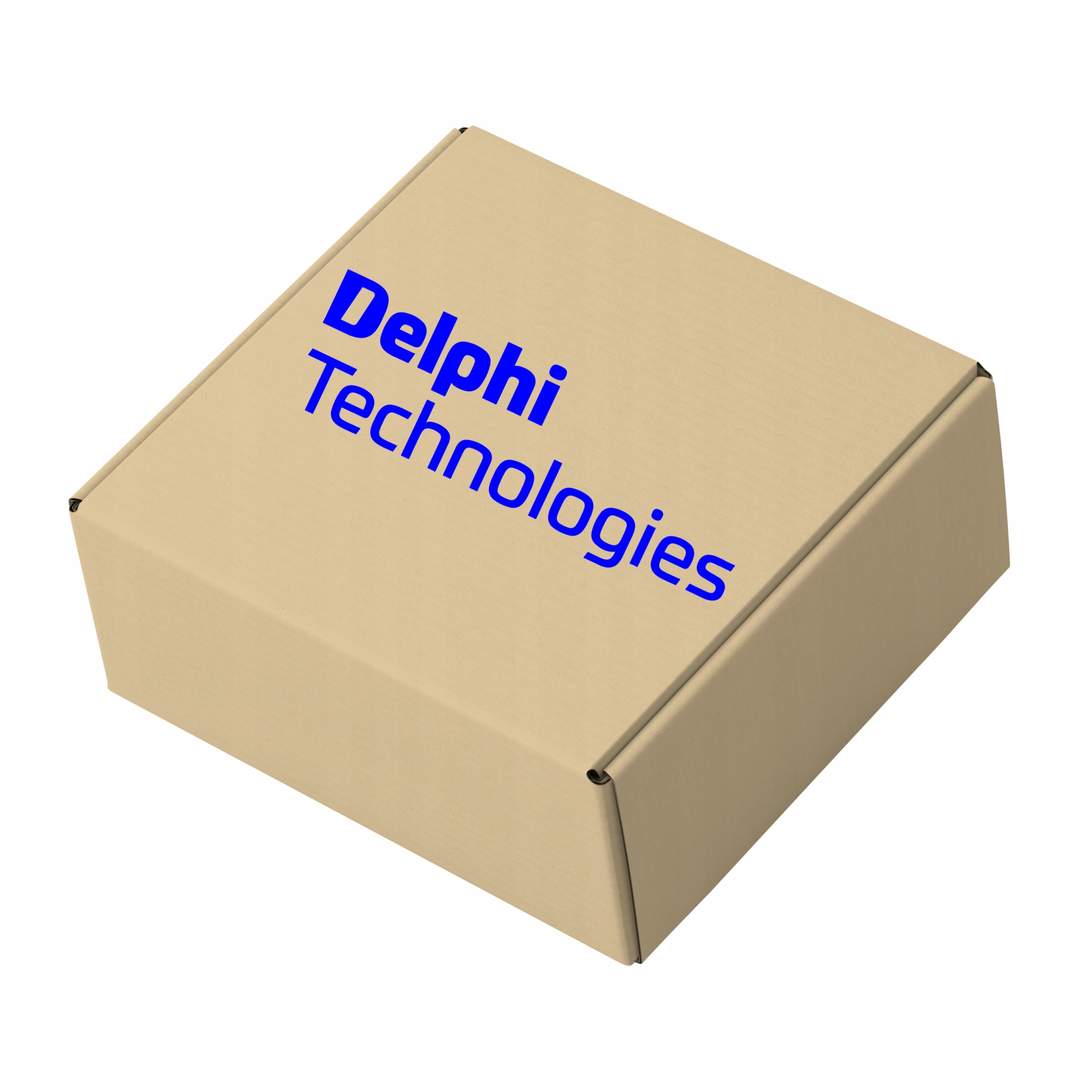 Vstřikovač Cr Sada Delphi 28654965