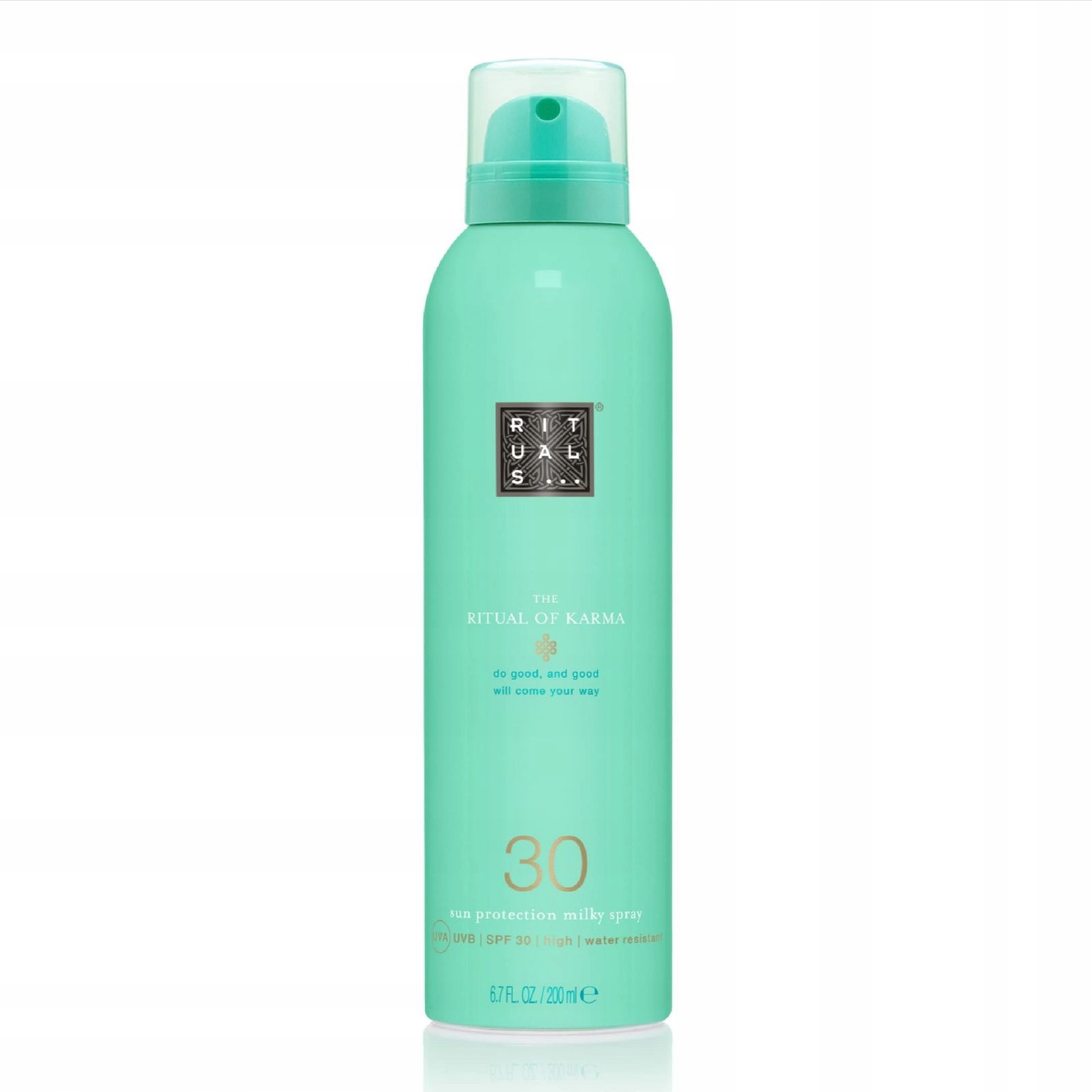Rituals The Ritual Of Karma Ochranný mlhový sprej na opalování SPF30 200 ML