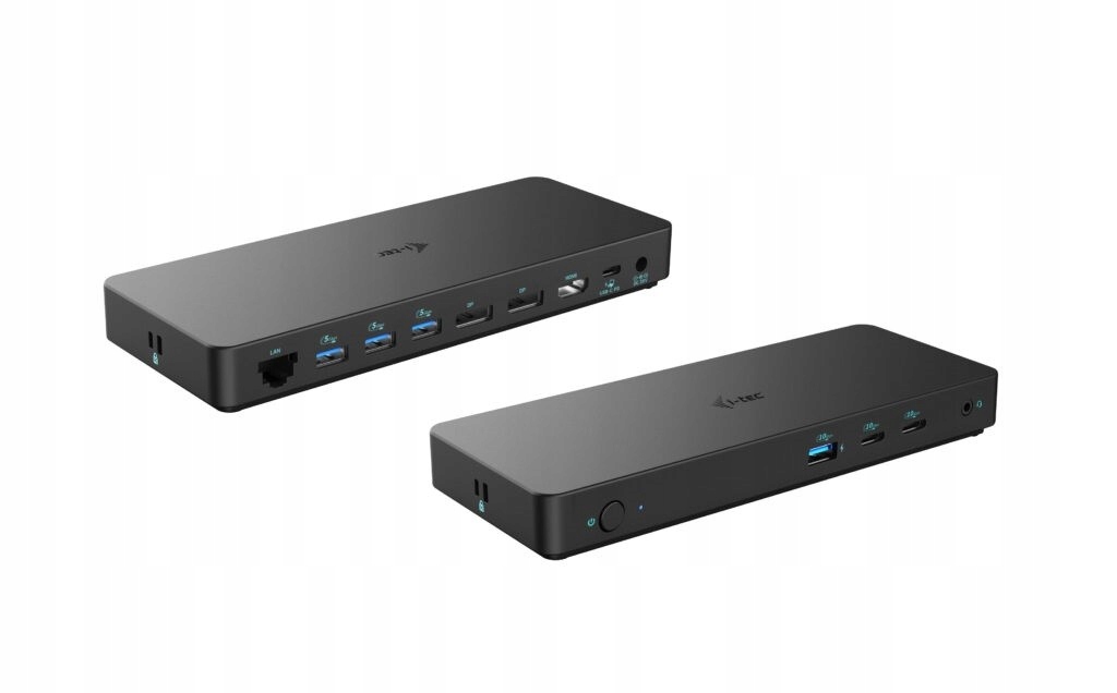 Dokovací stanice Usb-c Triple Display Docking Station Gen 2 Pro Power