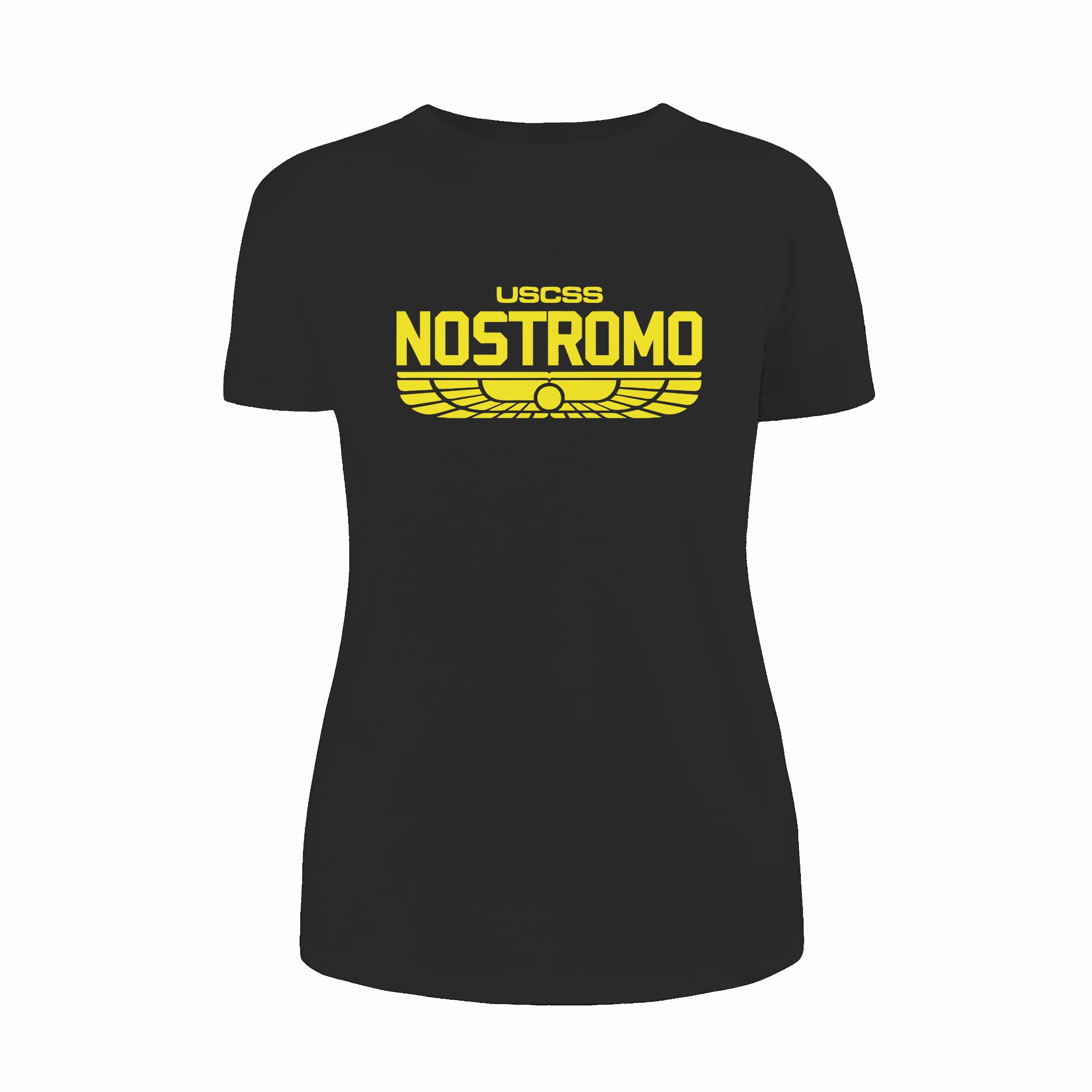 

Nostromo #alien #obcy koszulka damska