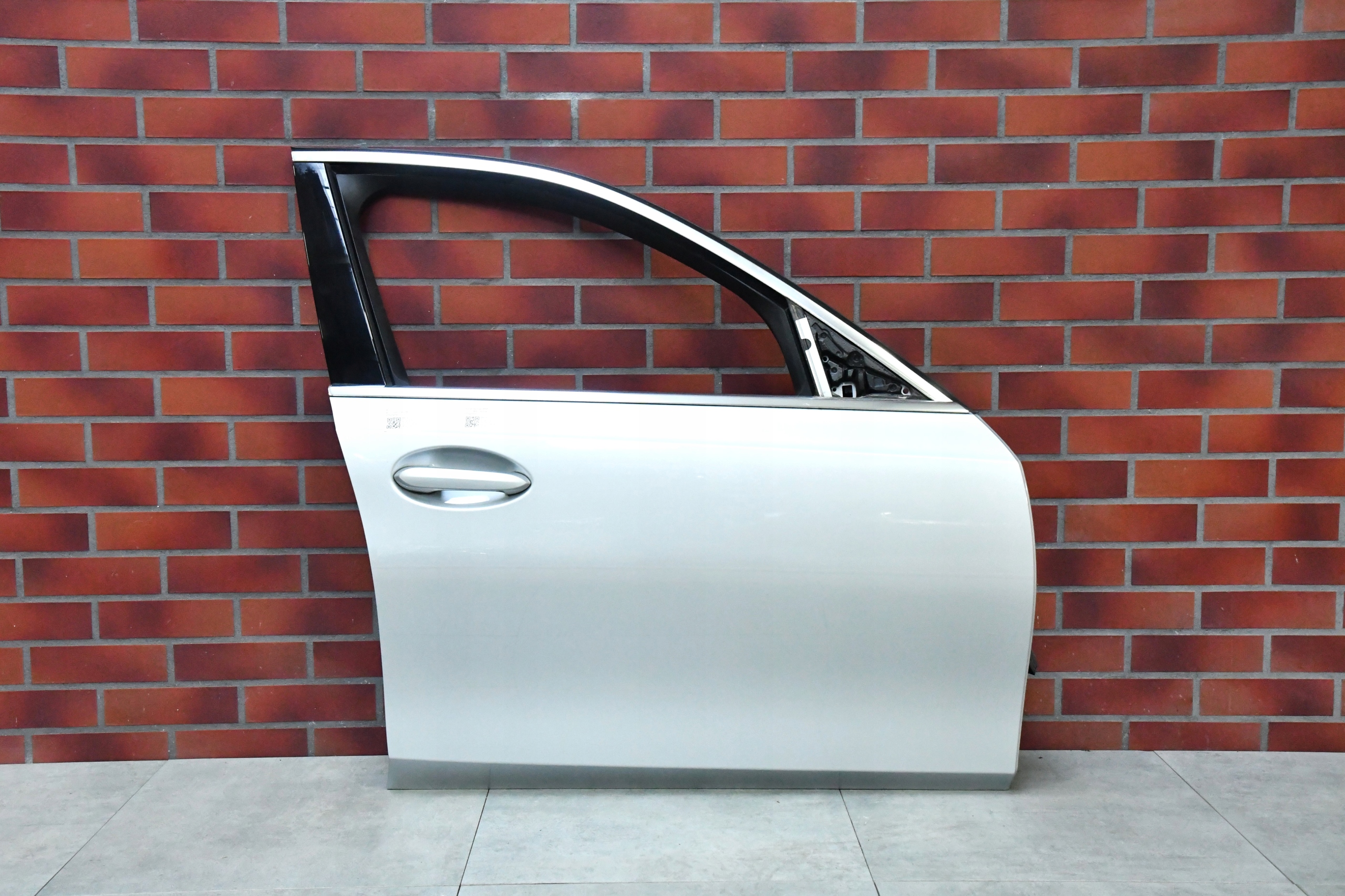 door right front front BMW 3 G20 G80 A83