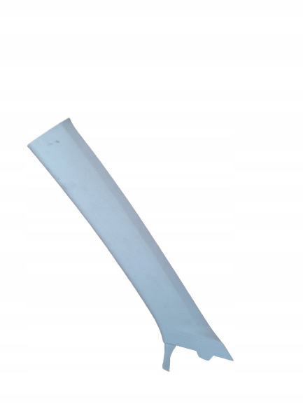 17A867233 - VOLKSWAGEN JETTA КРИШКА ОБШИВКА СТІЙКИ ЛІВА