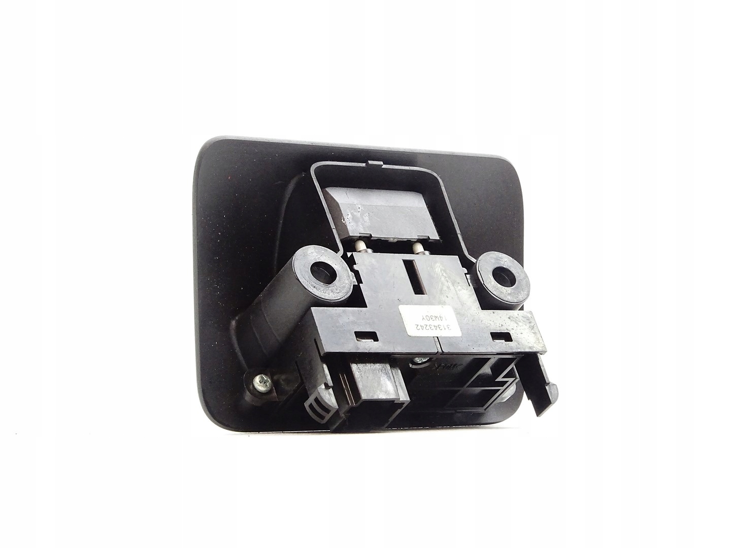 button switch electric brake VOLVO S60 II 31343242