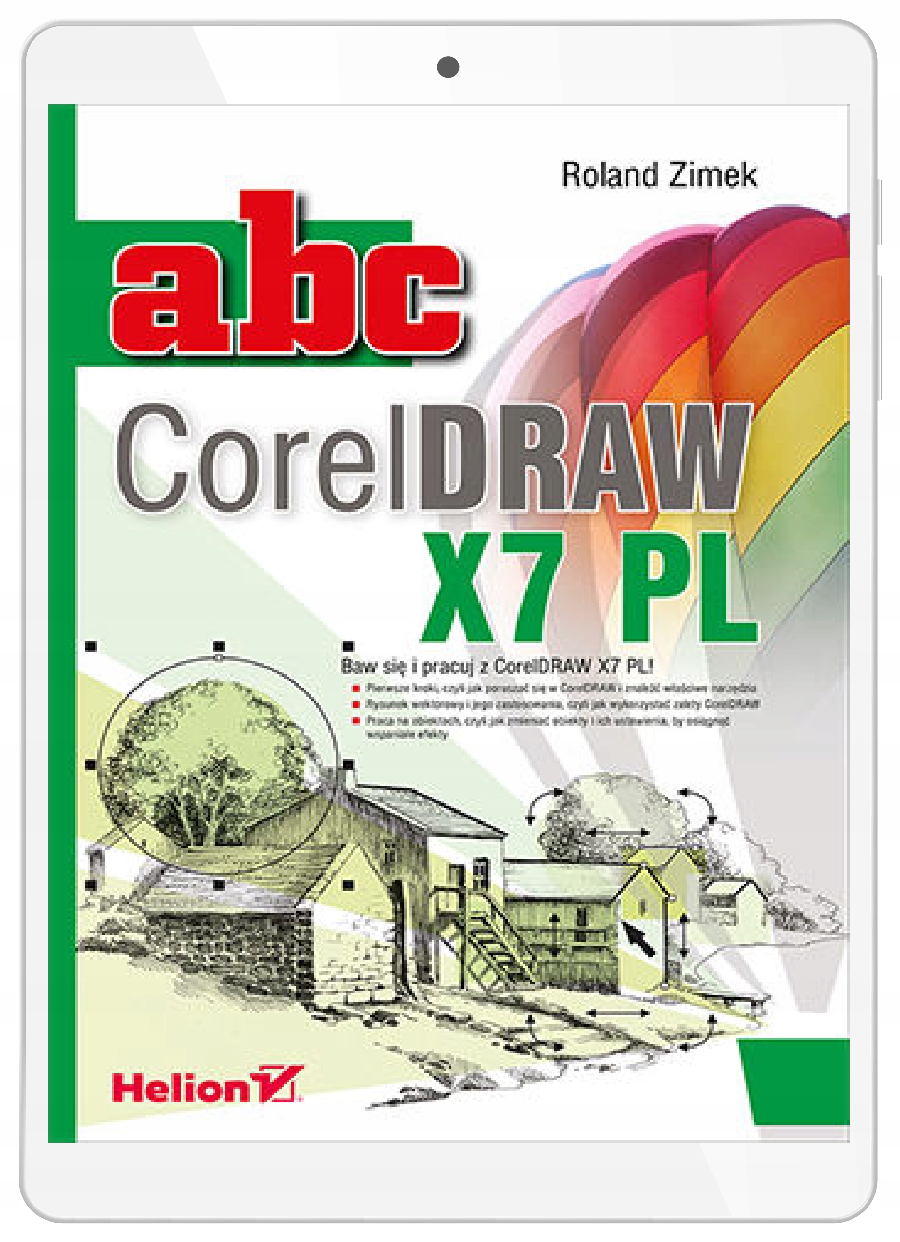 ABC CorelDRAW X7 PL