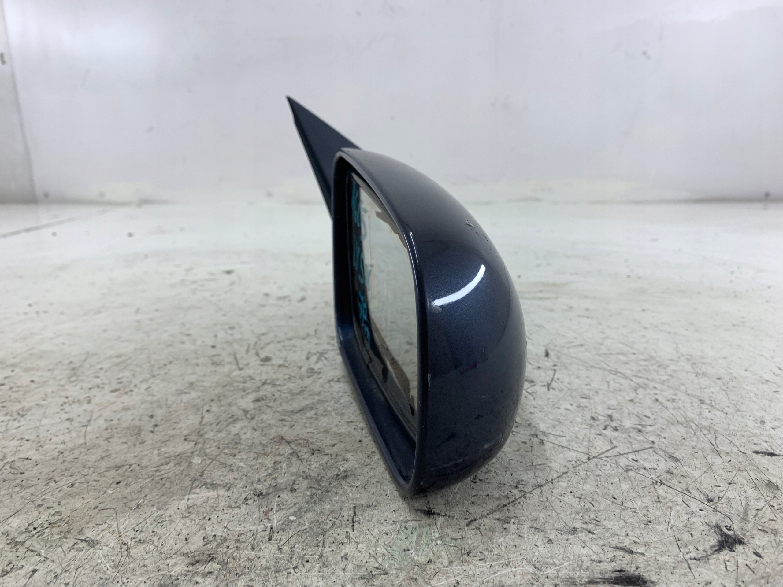 AUDI A6 C5 mirror right 7 PIN LY5X