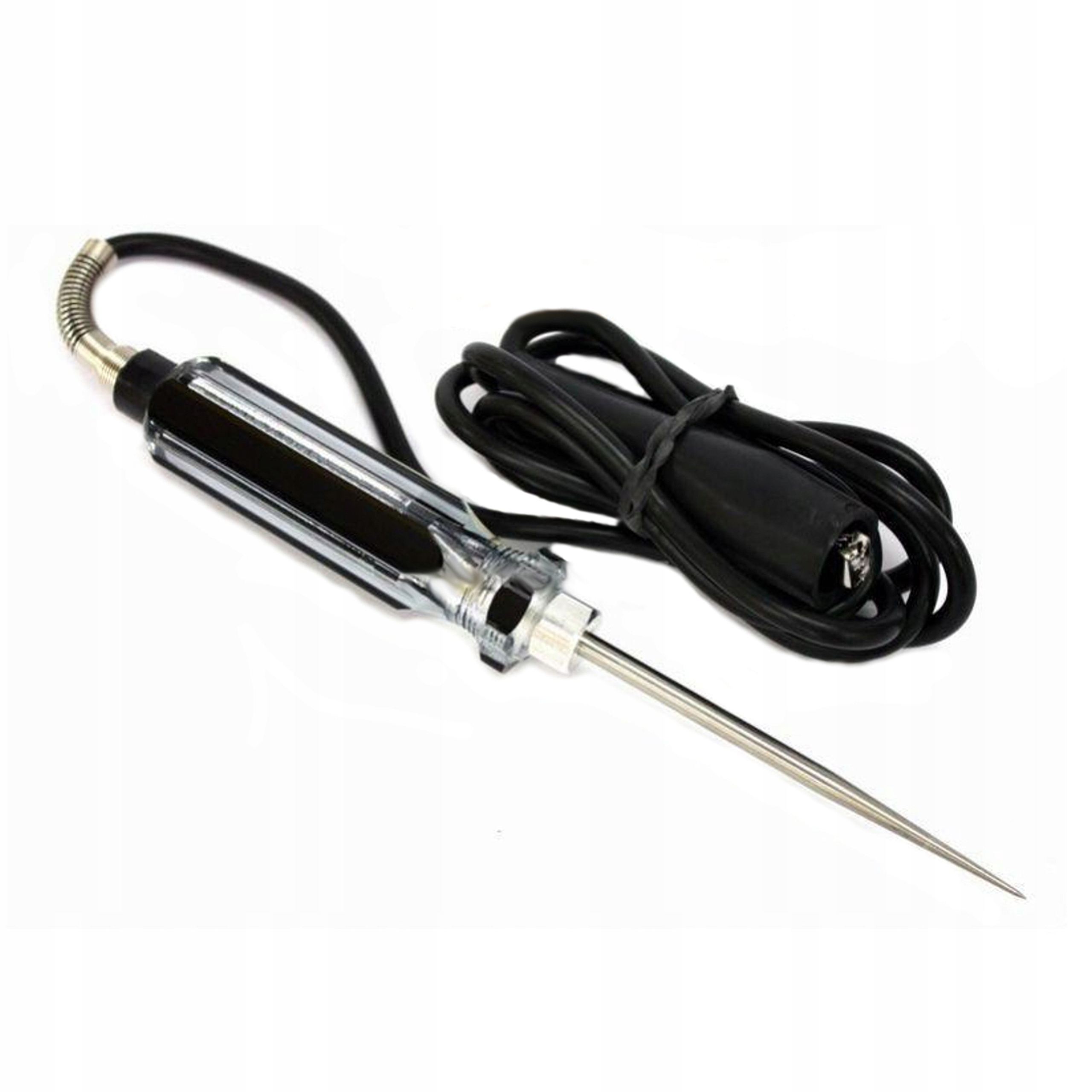 Próbnik Napięcia 6-24V Probówka prądowa Jonnesway