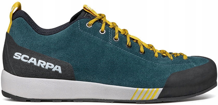 

Buty Turystyczne Trekkingowe Gecko New Scarpa