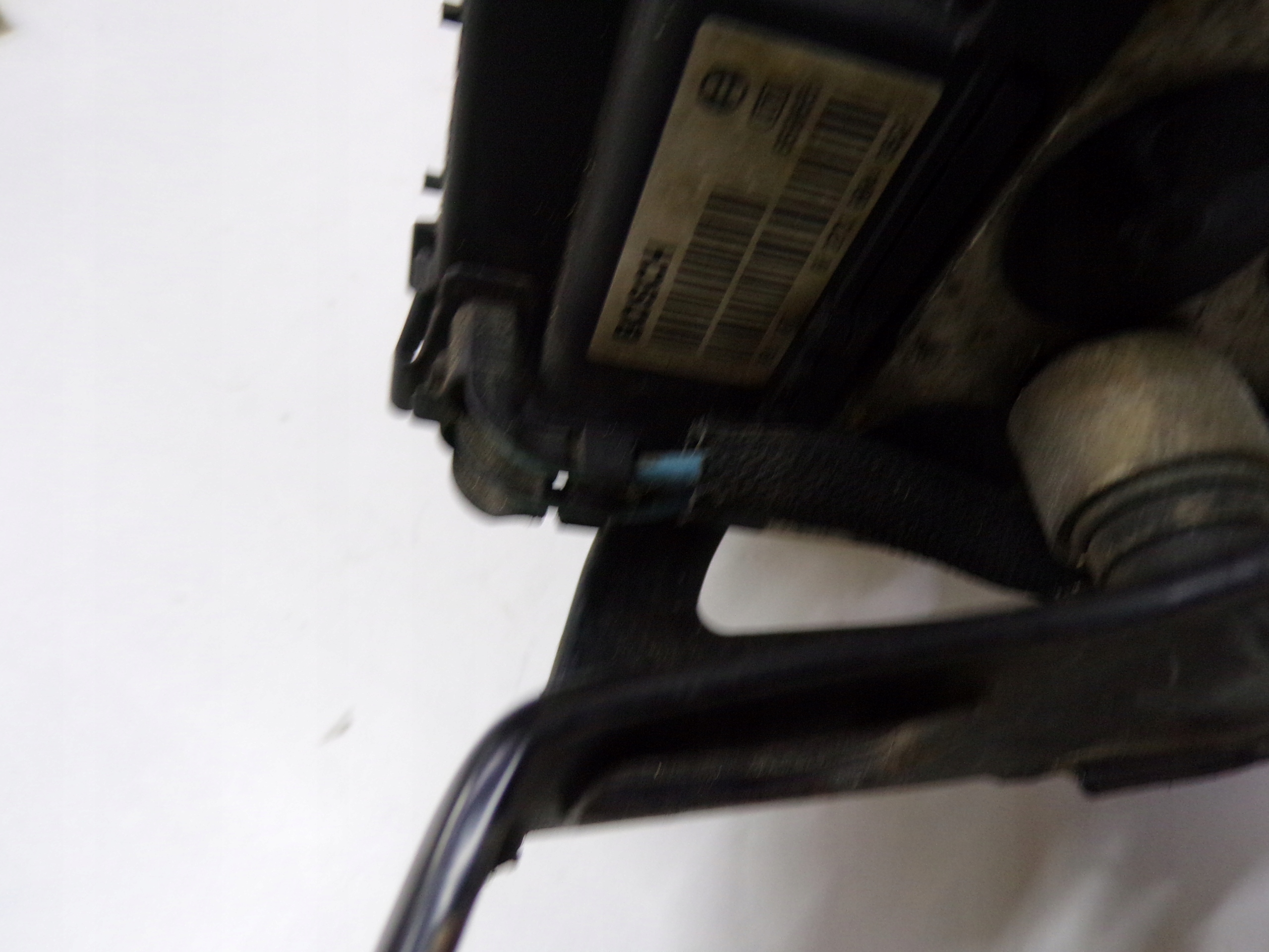 Pompa ABS 0273004362 OPEL ASTRA G II