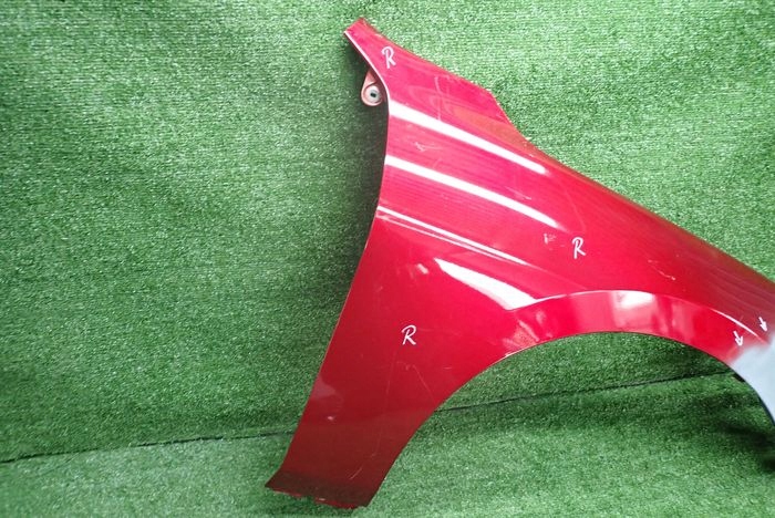 MAZDA 3 HB 19- fender right front front