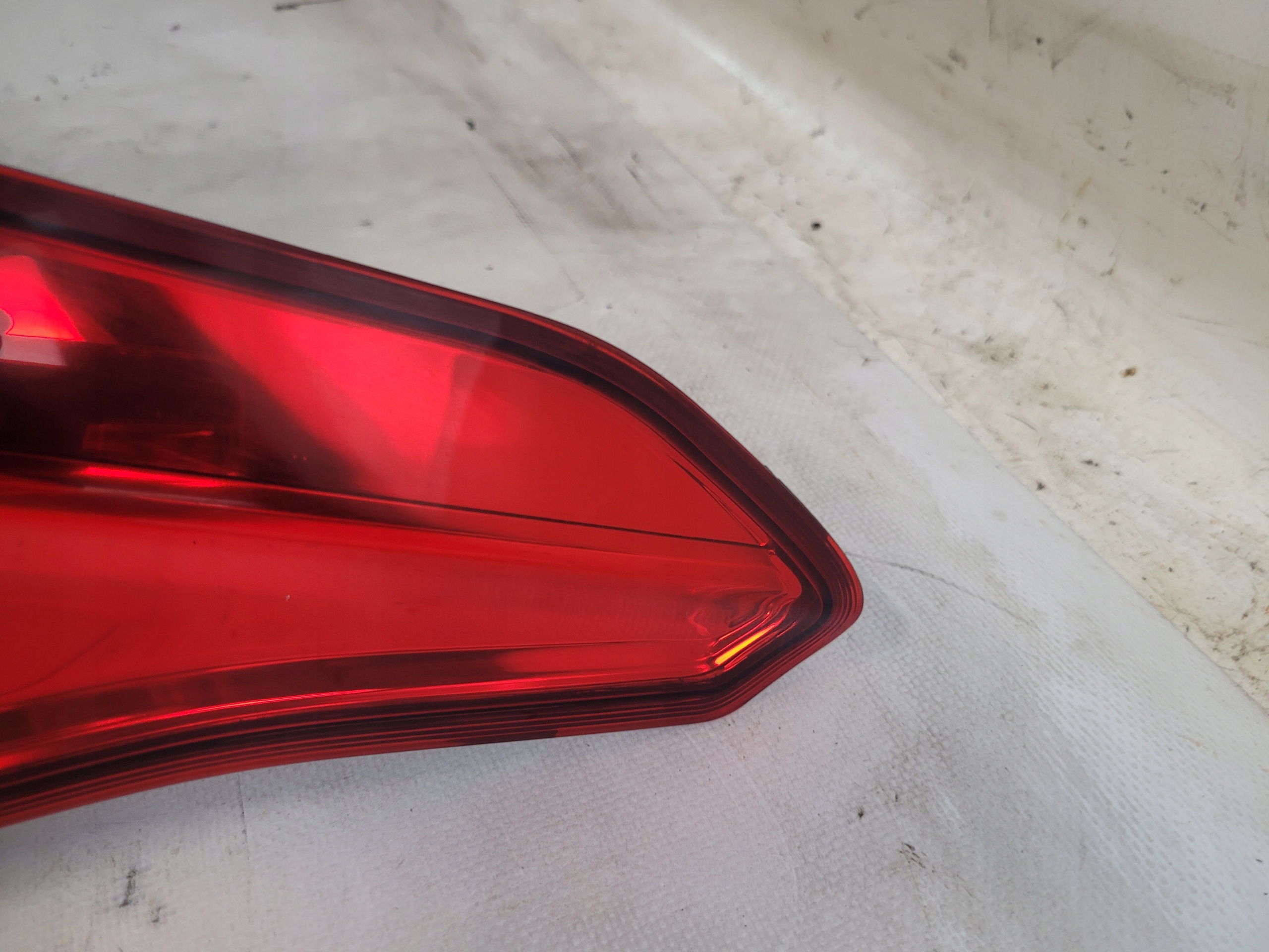 light right rear part OE 9818810280 CITROEN E-ELYSEE II LIFT 18r.