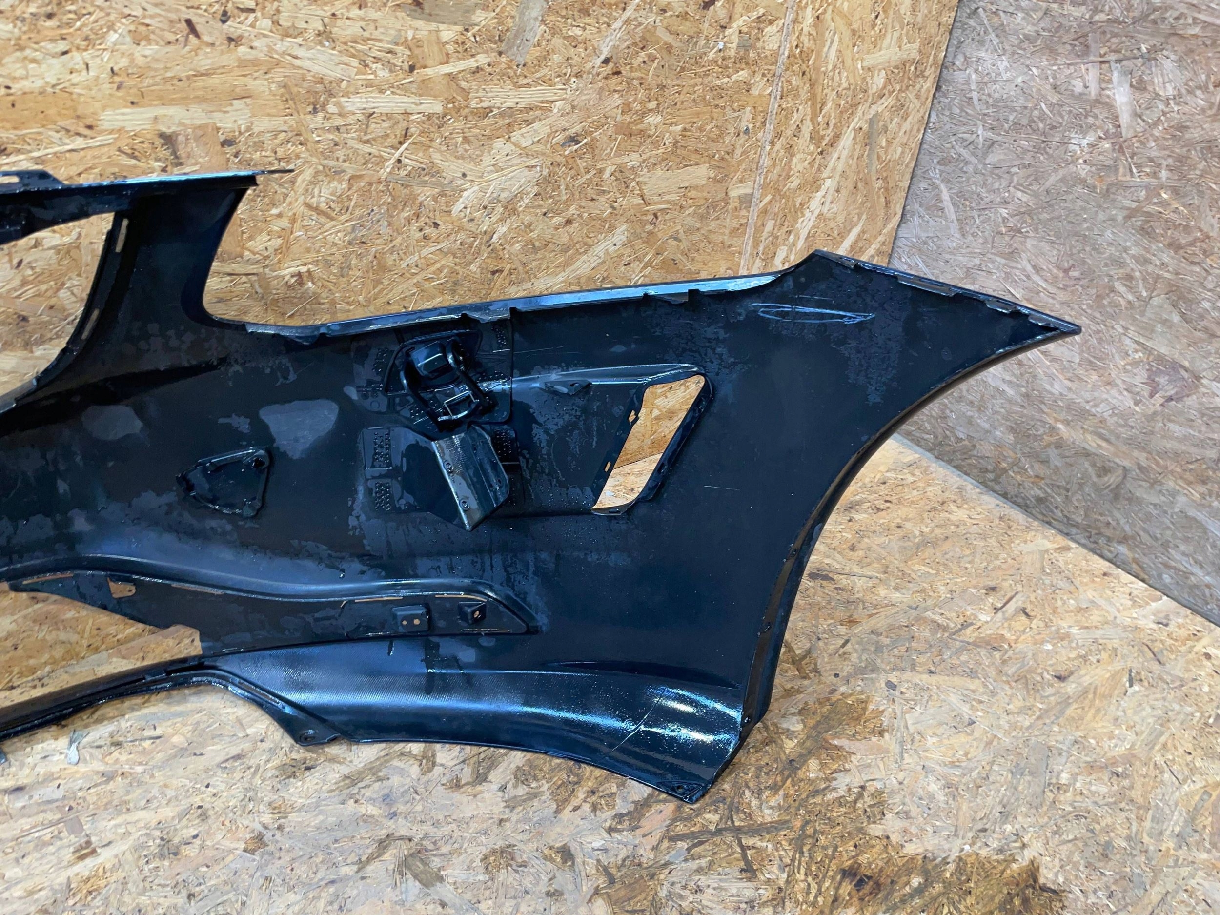 Volvo XC60 XC-60 I 1 Lift 13-17 Zderzak Przód Przedni Numer katalogowy oryginału S2506P045-Z