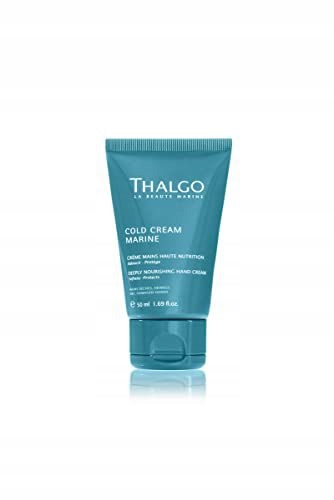 Feuchtigkeitsspendende Handcreme, 50 ML, Studený Krém Marine