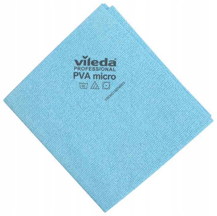 

Magiczna ściereczka Vileda Pva Micro do szyb okien